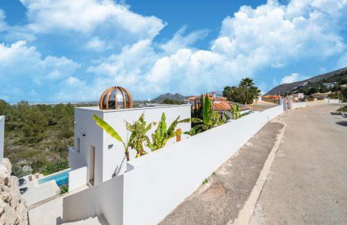 Modern Stay near Monte Solana - Foto 34