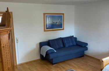 Nabo Ferienwohnung Lechbruck - Foto 8