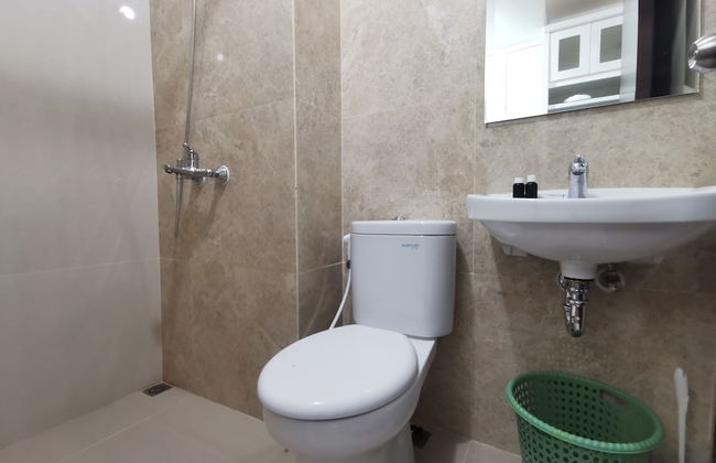 ARSAKHA 003 Transpark cibubur By Karlina - Foto 13