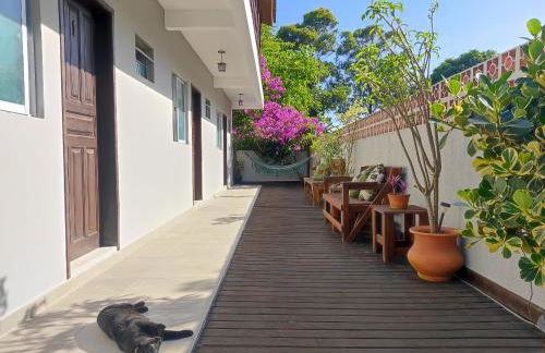 Residencial Barceloneta - Photo 8