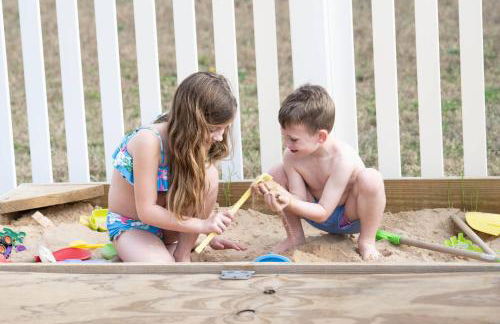 Heated Pool, Hot Tub & Golf, Newly Built, Beach Views - Foto 10