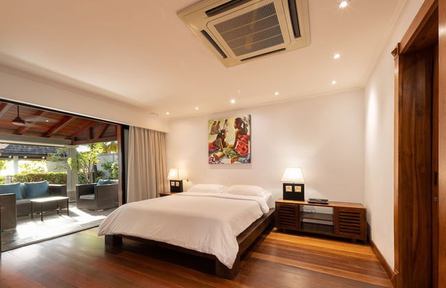 Villa Matahari by muse villas - Photo 4