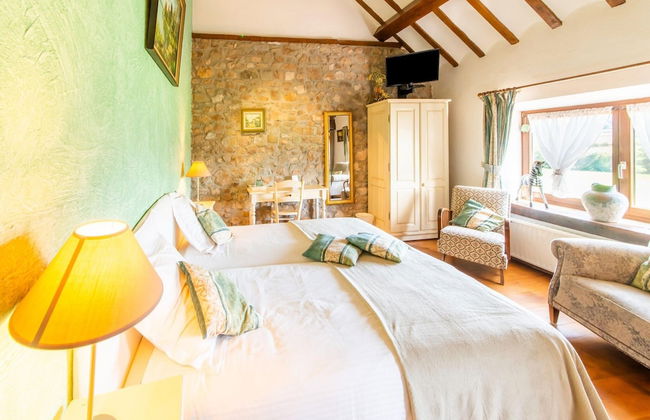 Stunning Holiday Home in Theux - Foto 9