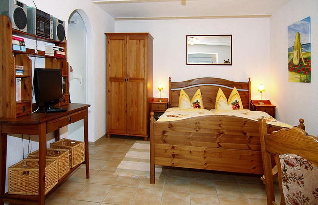 Ferienwohnung, Sassnitz - Foto 2