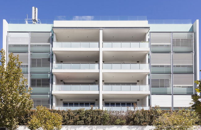 Gallery Serviced Apartments - Foto 44