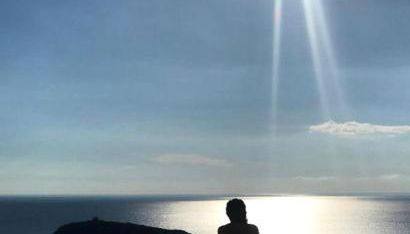 Luxury villa Blue&Blanc piscina a sfioro isola - Photo 2