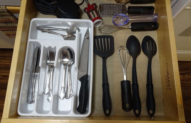 Affordable Suites of America Waynesboro - Foto 52