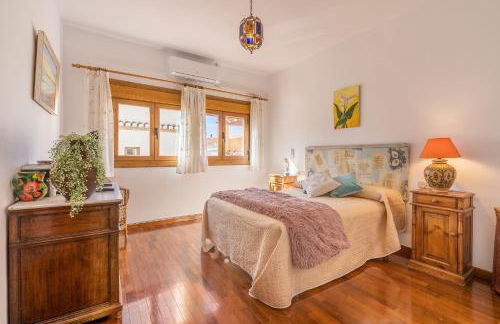 Casa El Naranjo Azul Granada - Foto 10