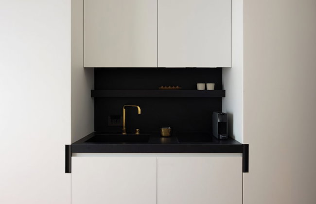 Kuka Luxury Living Athens - Foto 91
