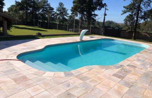 Chácara Alta Vista em Londrina - Foto 7