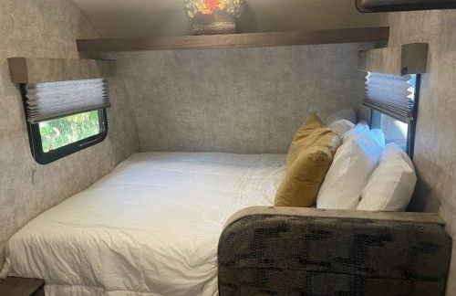 Charming WinnieTrailer with Cozy Private Patio Escape - Photo 48