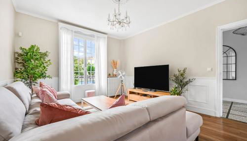 Villa Harmonia - 10p - Cinéma - Piscine - Billard - Foto 3