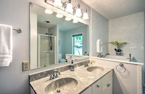 Massanutten Family Home 13 Mi to Natl Park! - Foto 24