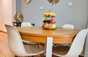 Claudia Tourist Apartment - Photo 6