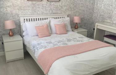 The Annexe in Ditcheat - Foto 7