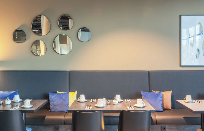 Candlewood Suites Augsburg by IHG - Foto 21