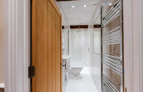 Ultrachic Georgian Townhouse In Central London - Foto 38