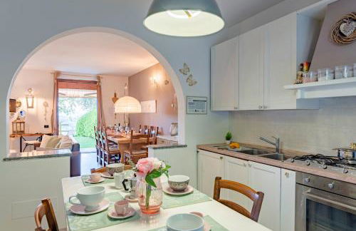 Home Sweet Home Garden & Lake View - Happy Rentals - Foto 44