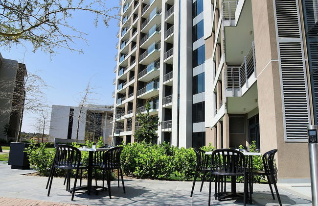 Menlyn Maine Luxury Rentals - Foto 40