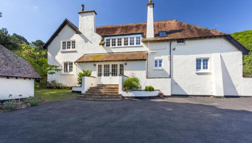 Coach House View Porlock Weir - Foto 1, Other