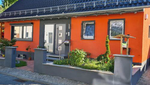 Ferienwohnung Rimbach - Foto 5