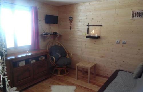 Appartement Col de la Faucille - Foto 9