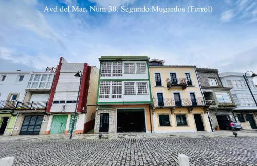 Piso en el Puerto - Photo 2