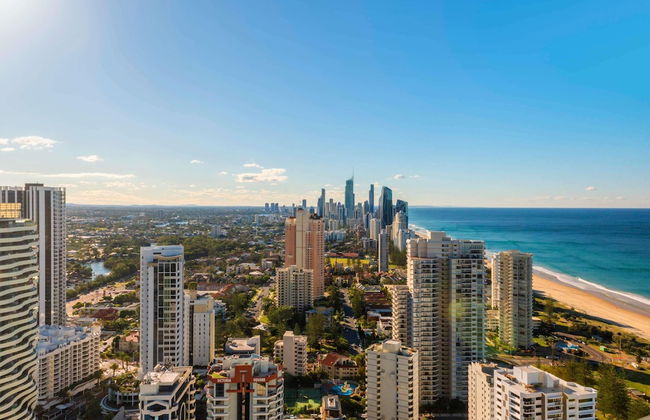 Peppers Broadbeach - Photo 43