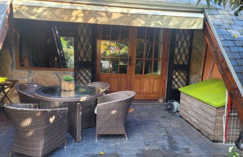 La Casa Bonita Cercedilla - Foto 14