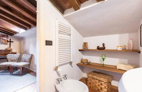 Antico Casale Umbro Casa Buganza - Foto 53