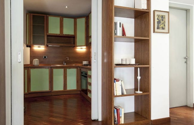 Milan Royal Suites & Luxury Apartments - Foto 80