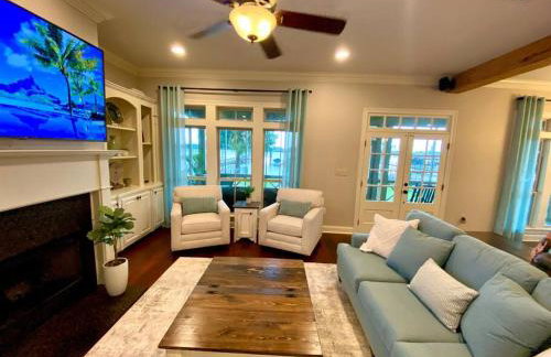 Drake on the Lake - False River, LA - Foto 4