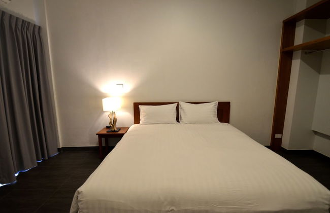 Sila Pool Villa - Foto 6