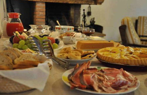 Agriturismo "Antico Frantoio" - Photo 27