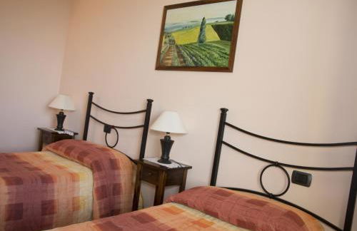 B&B La Gibiana - Foto 26