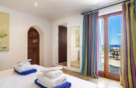 Villa Lunablanca - Foto 17