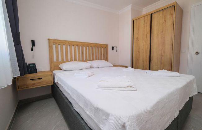 Diplomat Suites - Foto 12