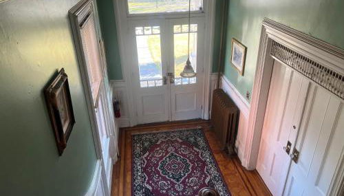 2Br Private Victorian Apartment in City location on half acre Sleeps 5 - Foto 5, Other