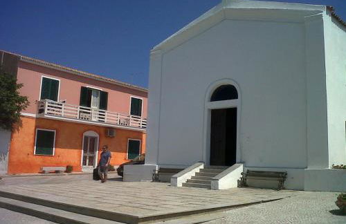 Appartamento in paese a Santa Teresa di Gallura - Photo 18
