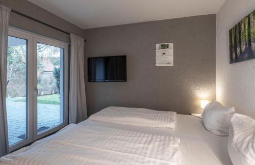 Ferienhaus Daniela mit Terrasse und Garten - Foto 8