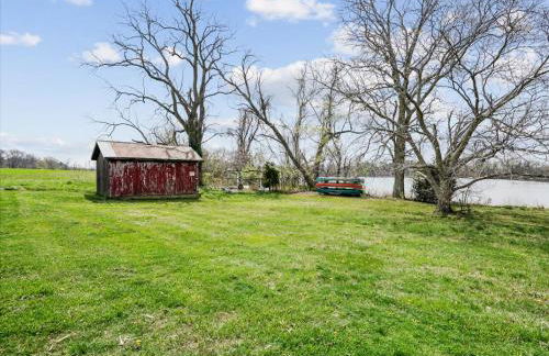 Centreville Waterfront Farm - 170 Acres - Pool - Private Dock - Private Beach - Foto 60