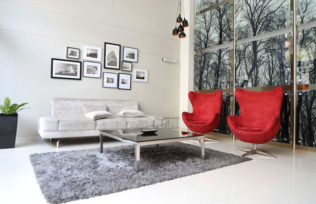 Miraflores4Rent Upper Pardo - Foto 3