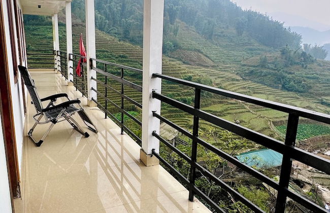 Homestay Nui Da Ta Phin - Foto 8