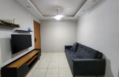 Ap Green Ville 2 Quartos - Foto 17