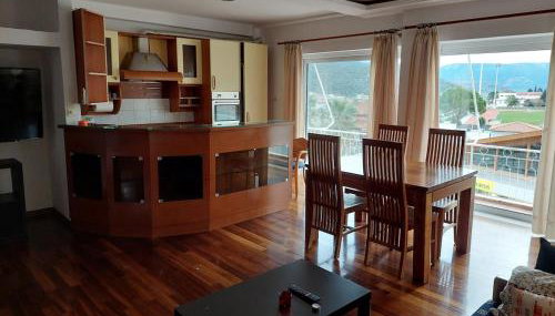 Amfissa Luxury Apartment - Foto 5