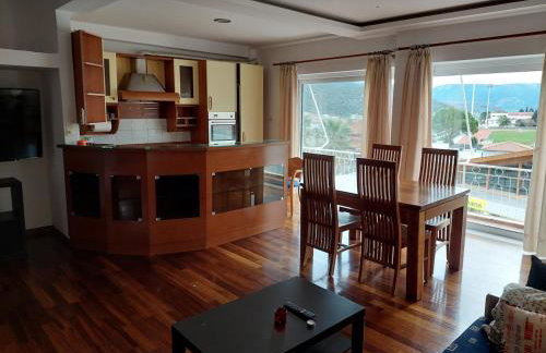 Amfissa Luxury Apartment - Foto 5