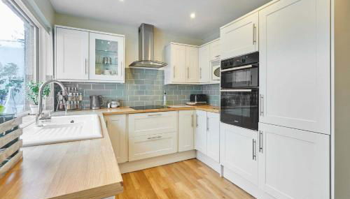 Host & Stay - Hope Terrace - Foto 4, stove, dishwasher, toaster