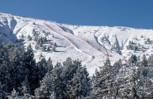 Casa Joana - Apartamento La Colomina - Foto 26