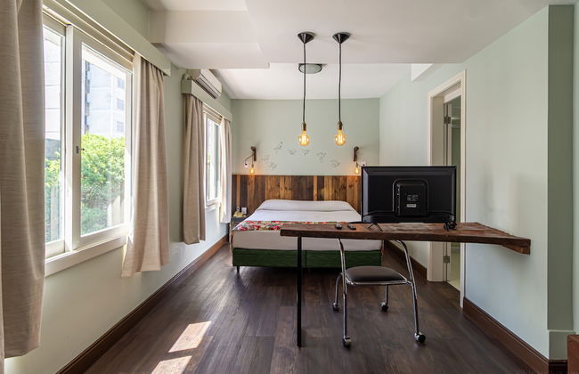 Eko Residence Hotel - Foto 7