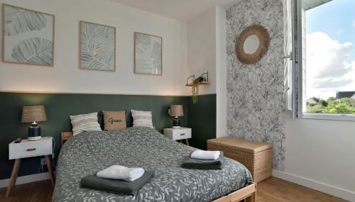 Ty Kastine - Charmante maison pour 10 - Foto 5